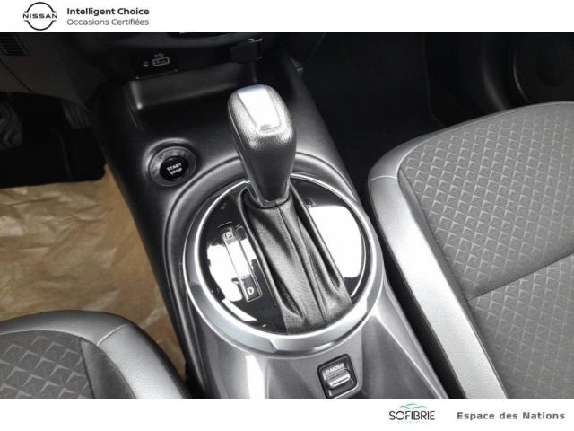 Nissan Juke image 9