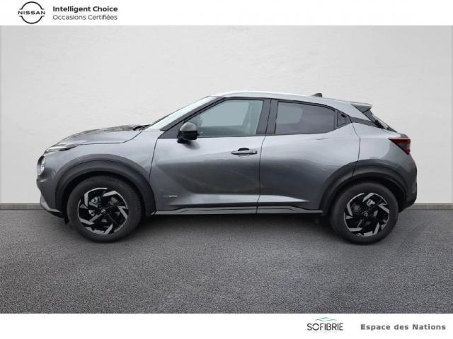 Nissan Juke image 6
