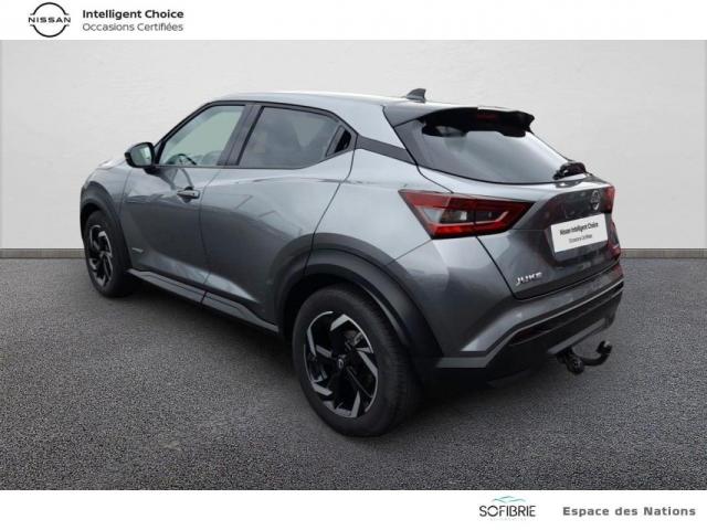 Nissan Juke image 4