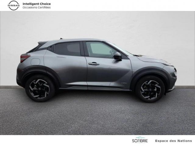 Nissan Juke image 7