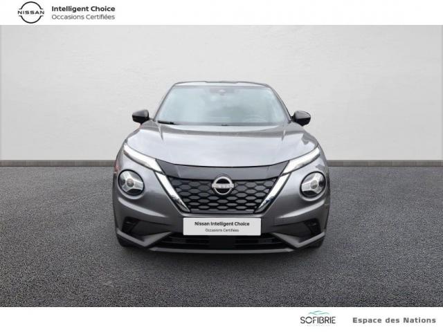 Nissan Juke image 3