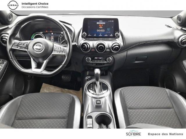 Nissan Juke image 1