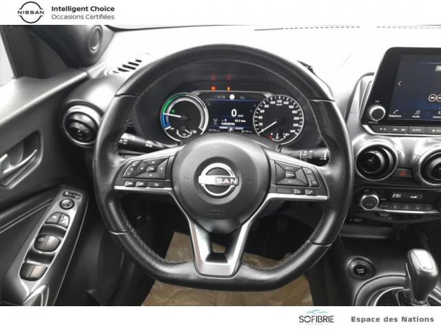 Nissan Juke image 8