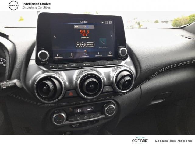 Nissan Juke image 2