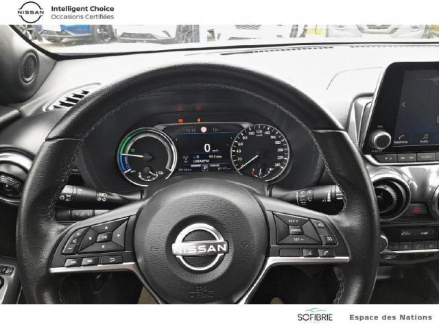 Nissan Juke image 5