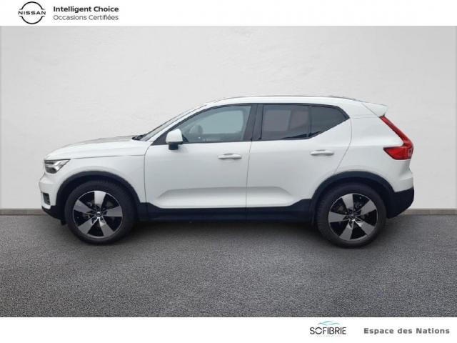 Volvo Xc40 image 7