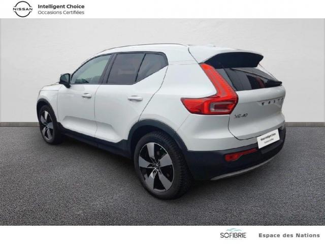 Volvo Xc40 image 3