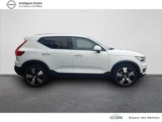 Volvo Xc40 image 8