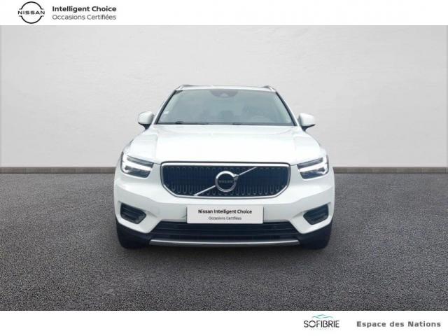 Volvo Xc40 image 4
