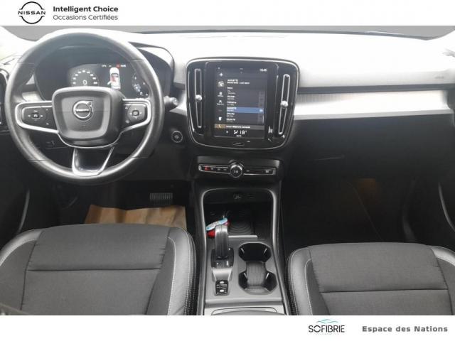Volvo Xc40 image 9