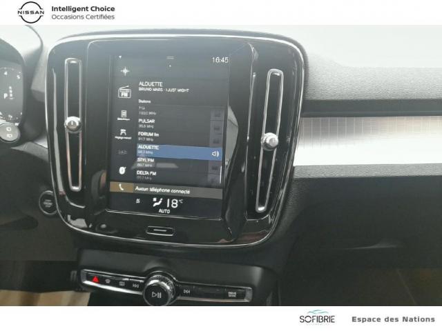 Volvo Xc40 image 1