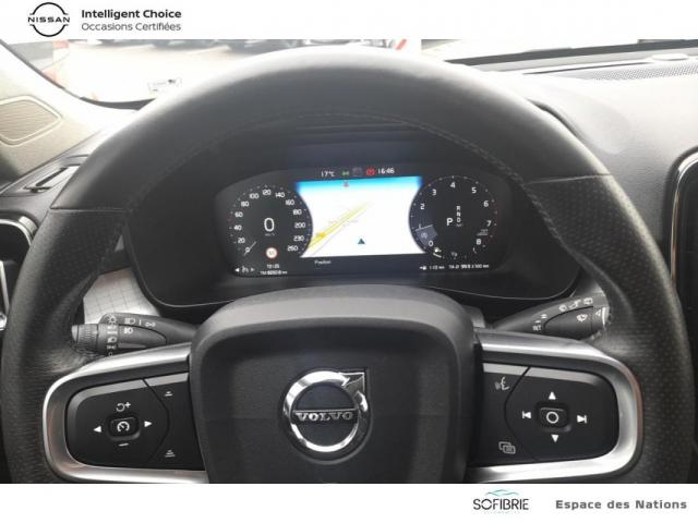 Volvo Xc40 image 5