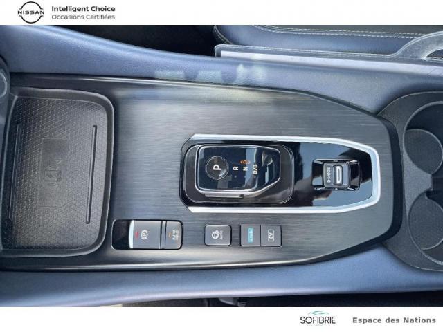 Nissan Qashqai image 1