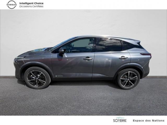 Nissan Qashqai image 4