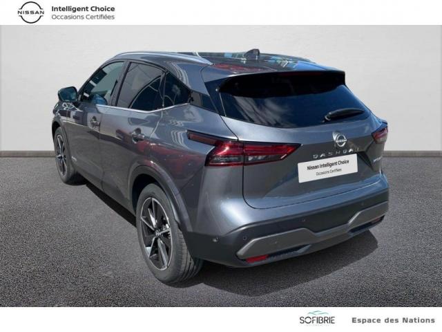 Nissan Qashqai image 5