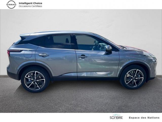 Nissan Qashqai image 8