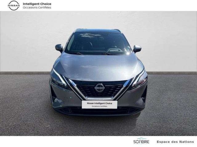 Nissan Qashqai image 2