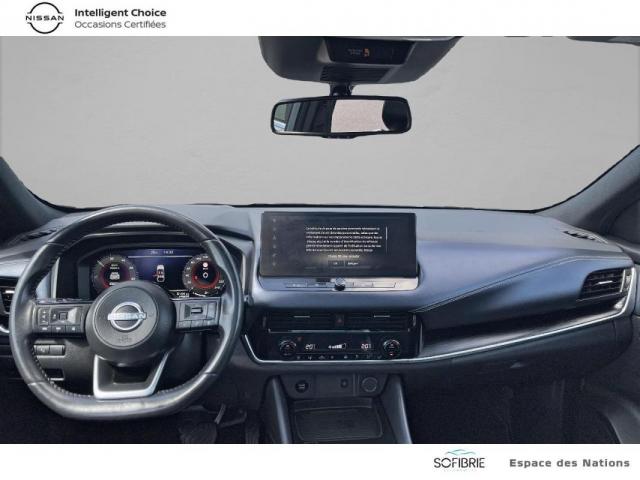 Nissan Qashqai image 6