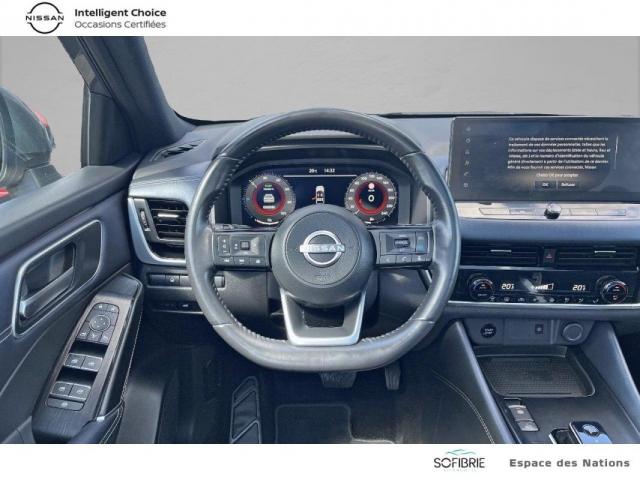 Nissan Qashqai image 7