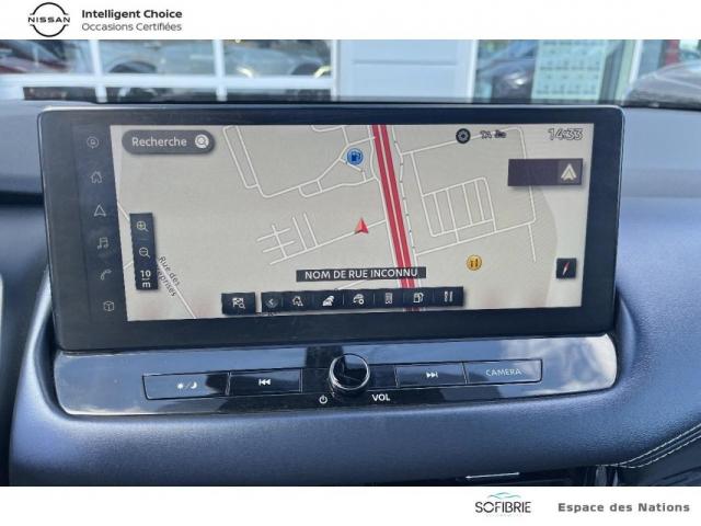 Nissan Qashqai image 3