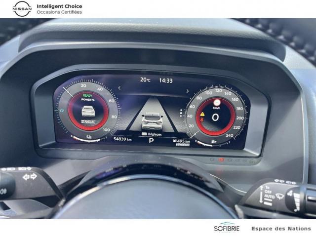 Nissan Qashqai image 9
