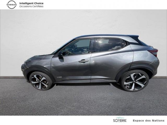Nissan Juke image 2