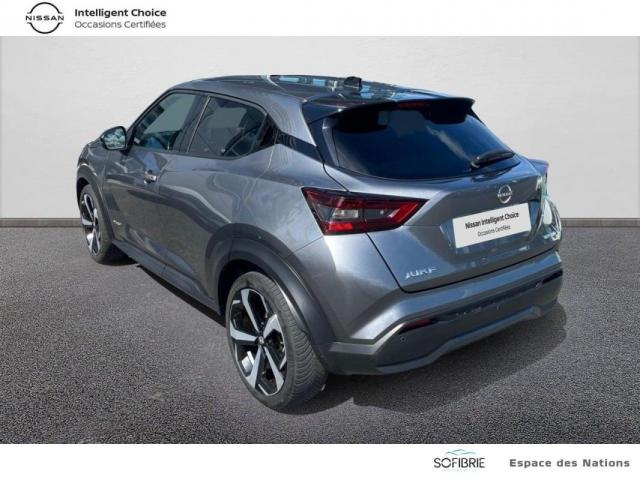 Nissan Juke image 8