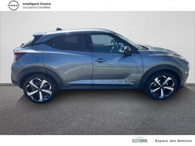 Nissan Juke image 9