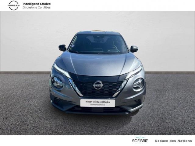 Nissan Juke image 4