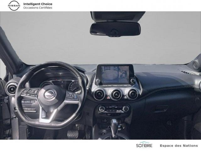Nissan Juke image 1