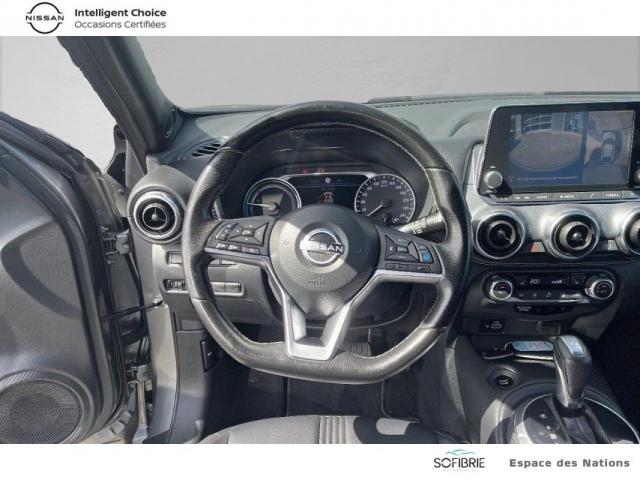 Nissan Juke image 5