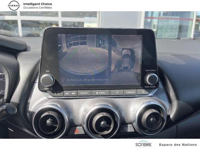 Nissan Juke image 3