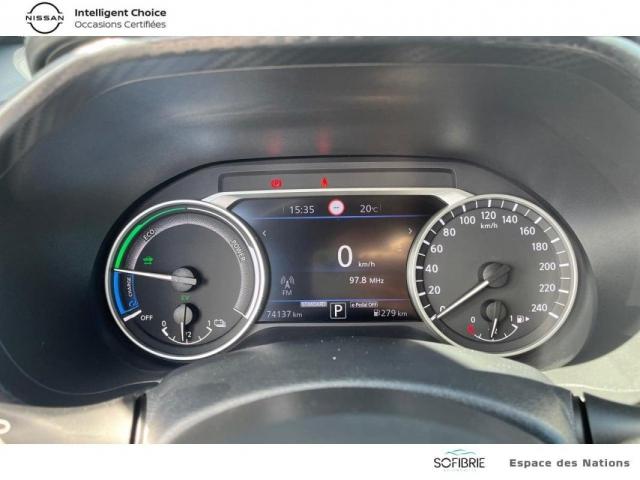 Nissan Juke image 7
