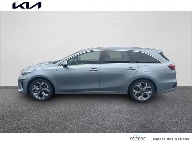 Kia Cee'D_sw image 4