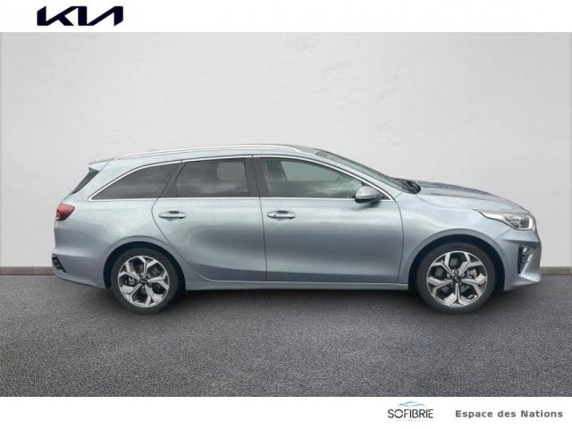 Kia Cee'D_sw image 7