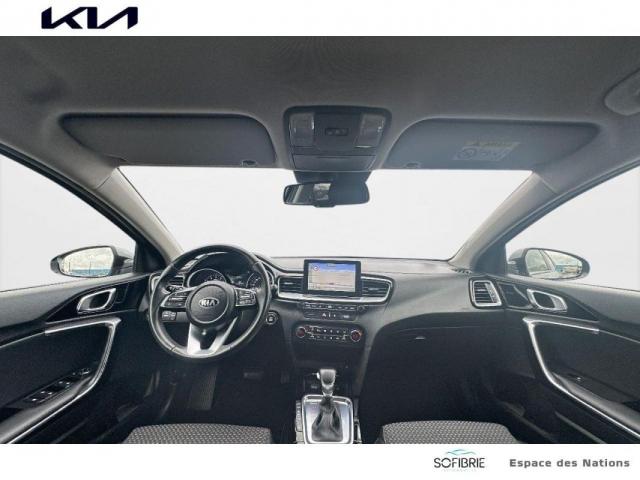 Kia Cee'D_sw image 8