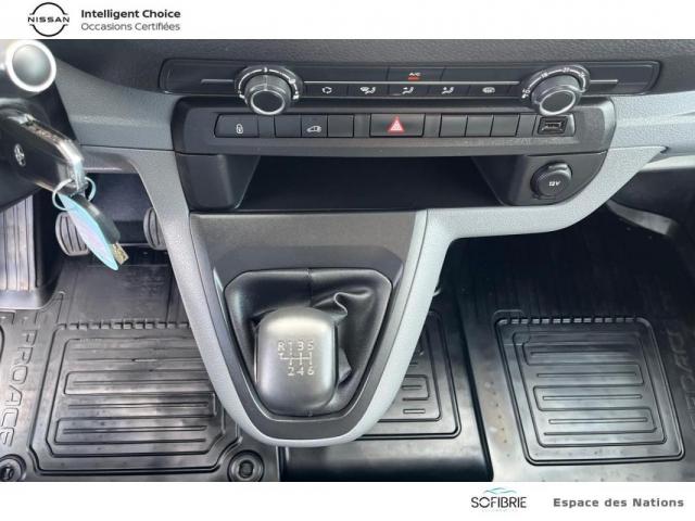 Toyota Proace image 7