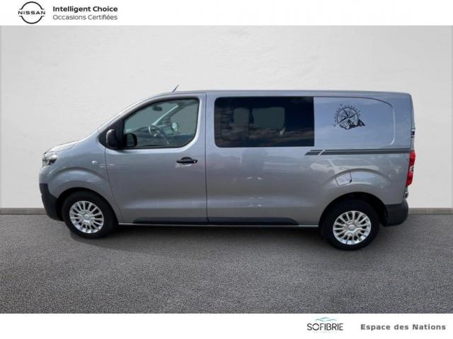 Toyota Proace image 2