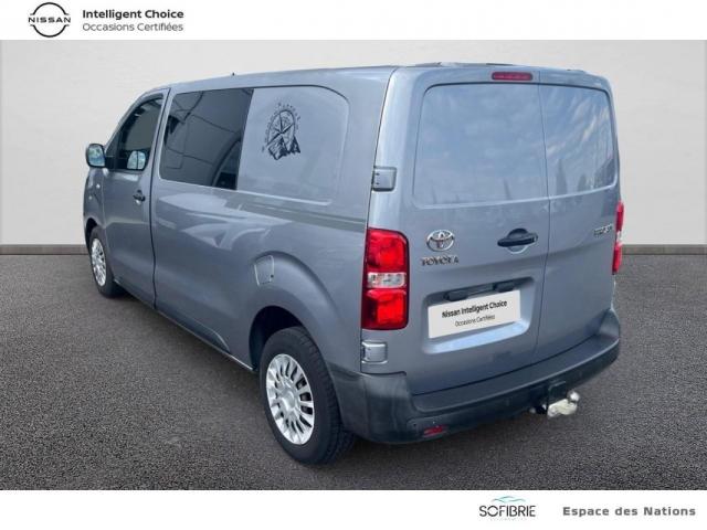 Toyota Proace image 5