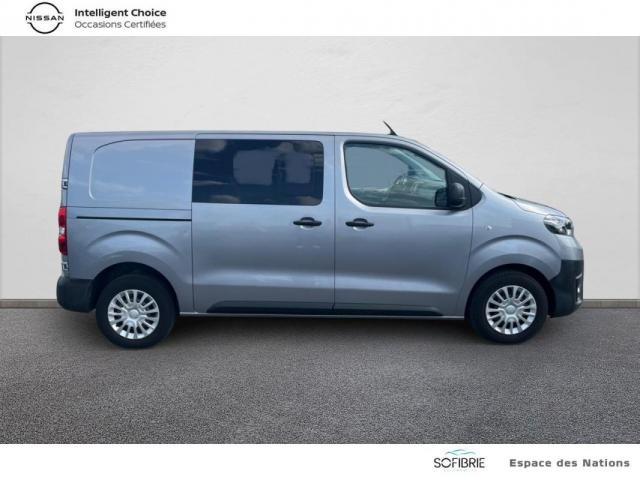 Toyota Proace image 3