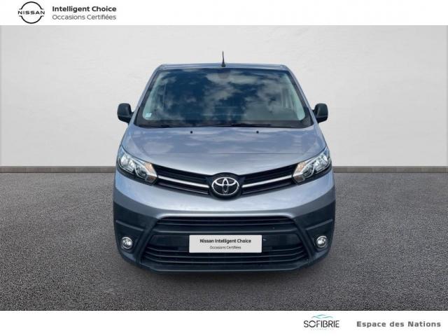 Toyota Proace image 6
