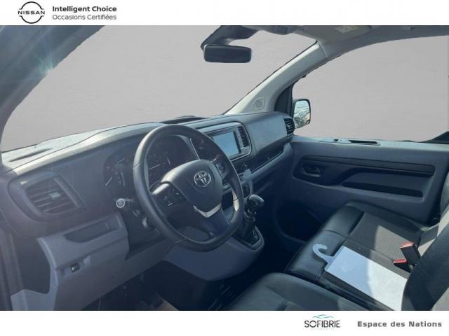 Toyota Proace image 9