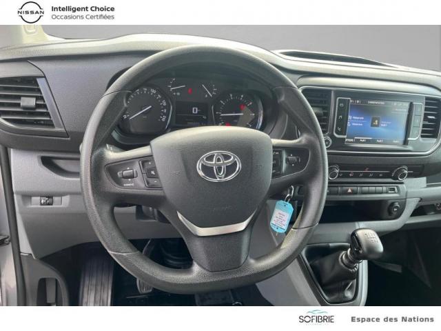 Toyota Proace image 8
