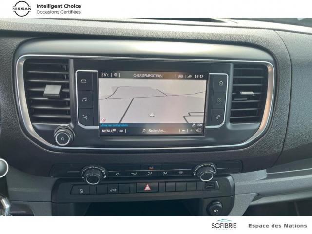 Toyota Proace image 1