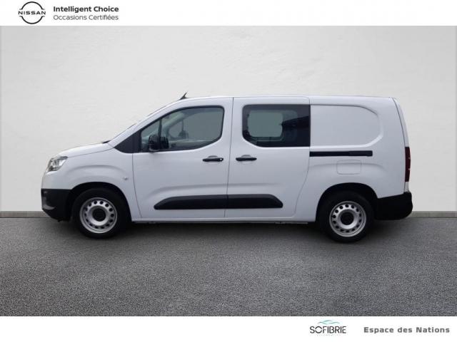 Toyota Proace image 8