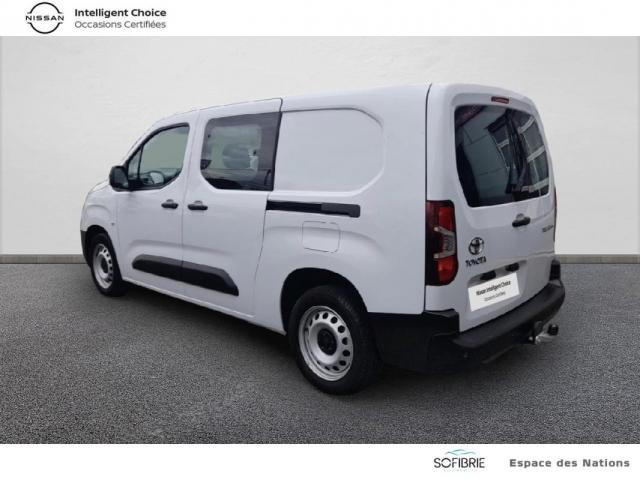Toyota Proace image 4