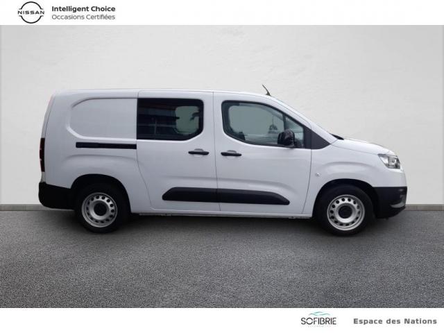Toyota Proace image 3