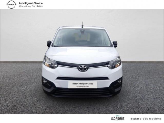 Toyota Proace image 5