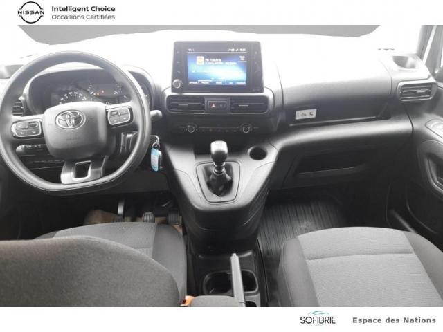 Toyota Proace image 2