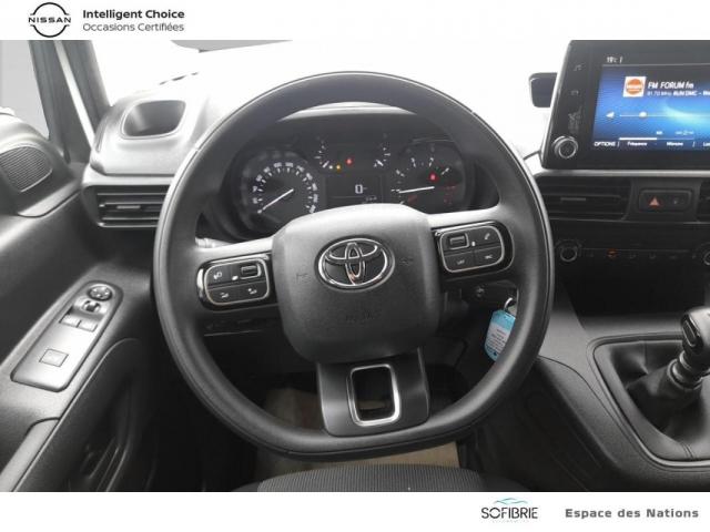 Toyota Proace image 7